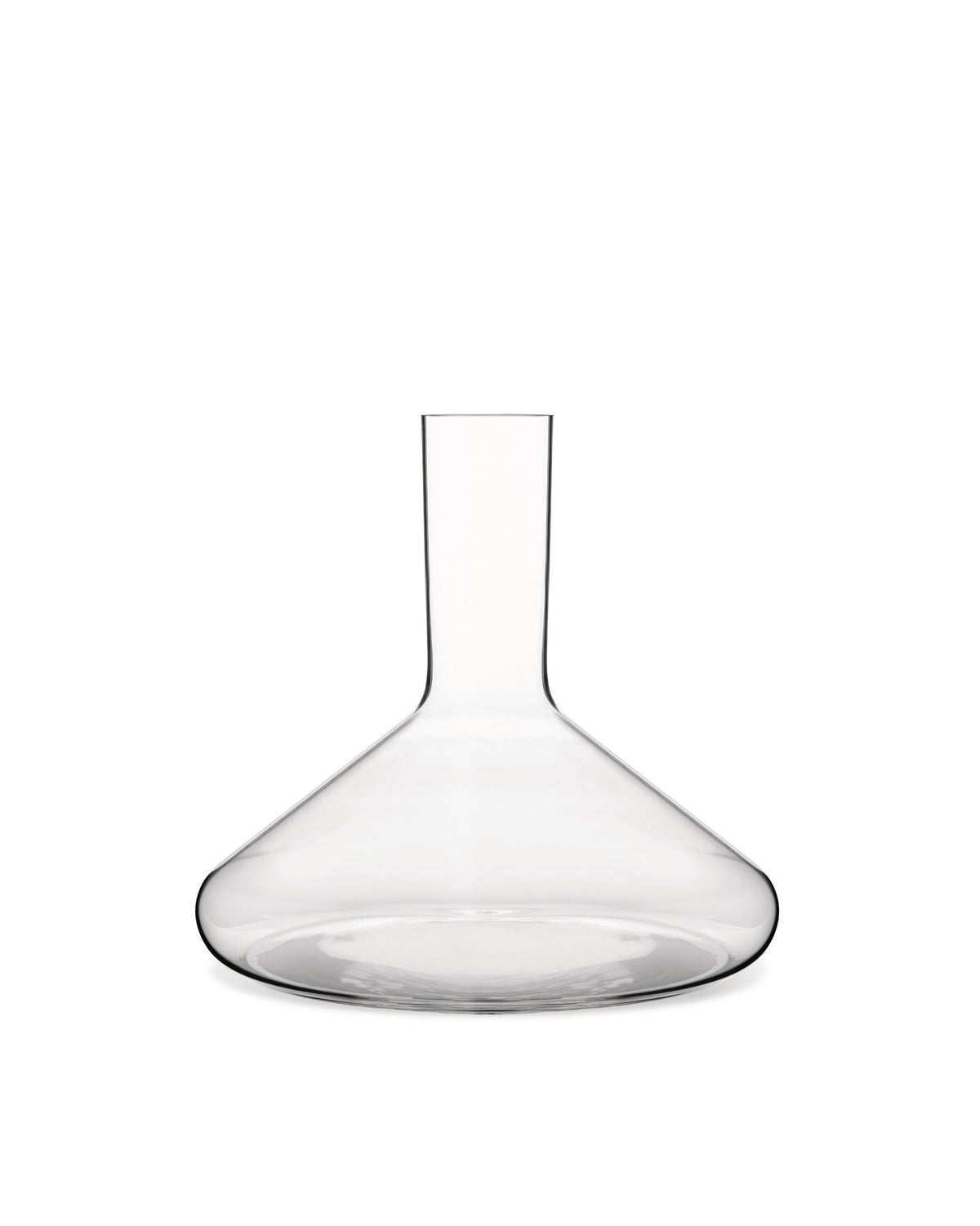 Eugenia – decanter - Sag 80 - Alessi - Complemento