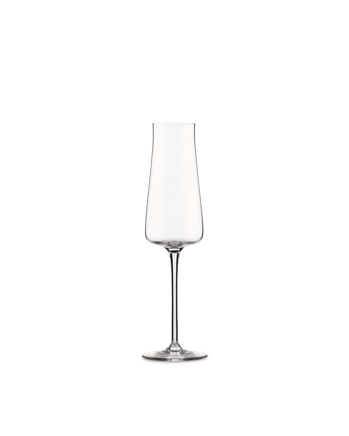 Eugenia – bicchiere per spumanti e champagne (4 pezzi) - Sag 80 - Alessi - Complemento