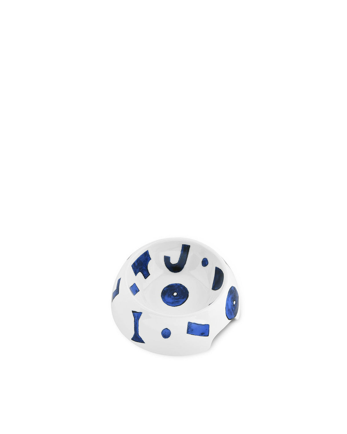Itsumo pet Yunoki ware – ciotola per cani (NF15 2) - Sag 80 - Alessi - Complemento