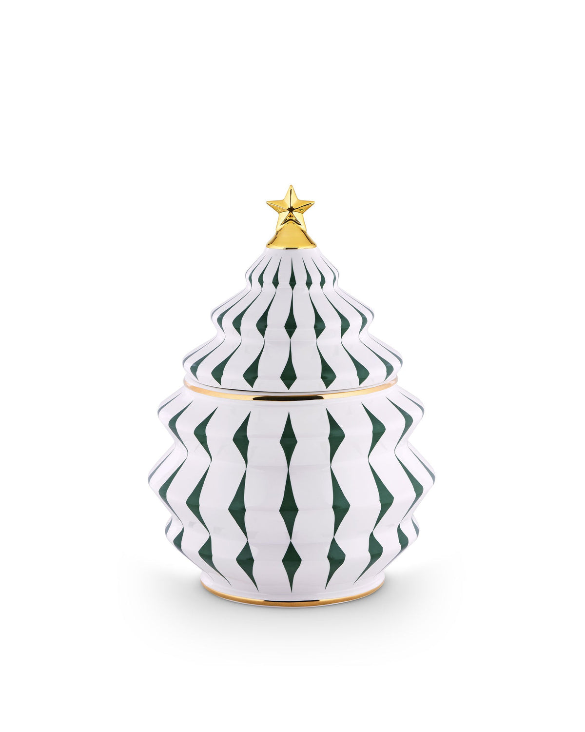 Delight – biscottiera (NZ02 GR) - Sag 80 - Alessi - Complemento