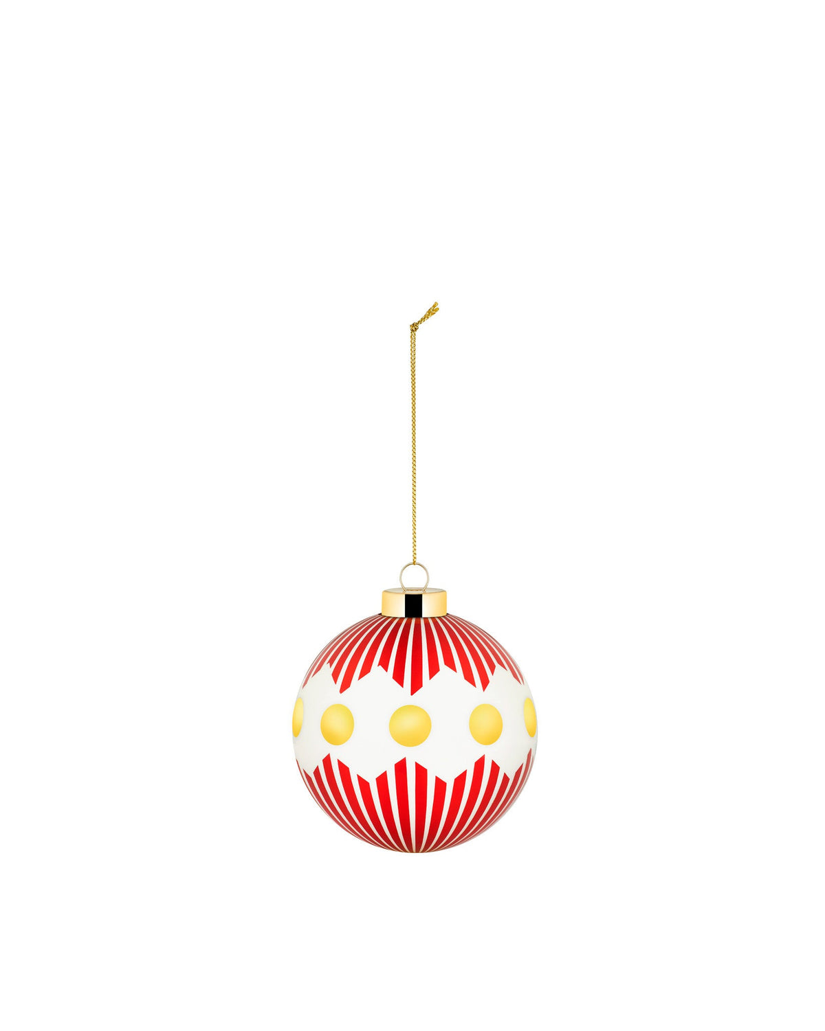 Delight – palla per albero di Natale (NZ04 1) – foto prodotto
