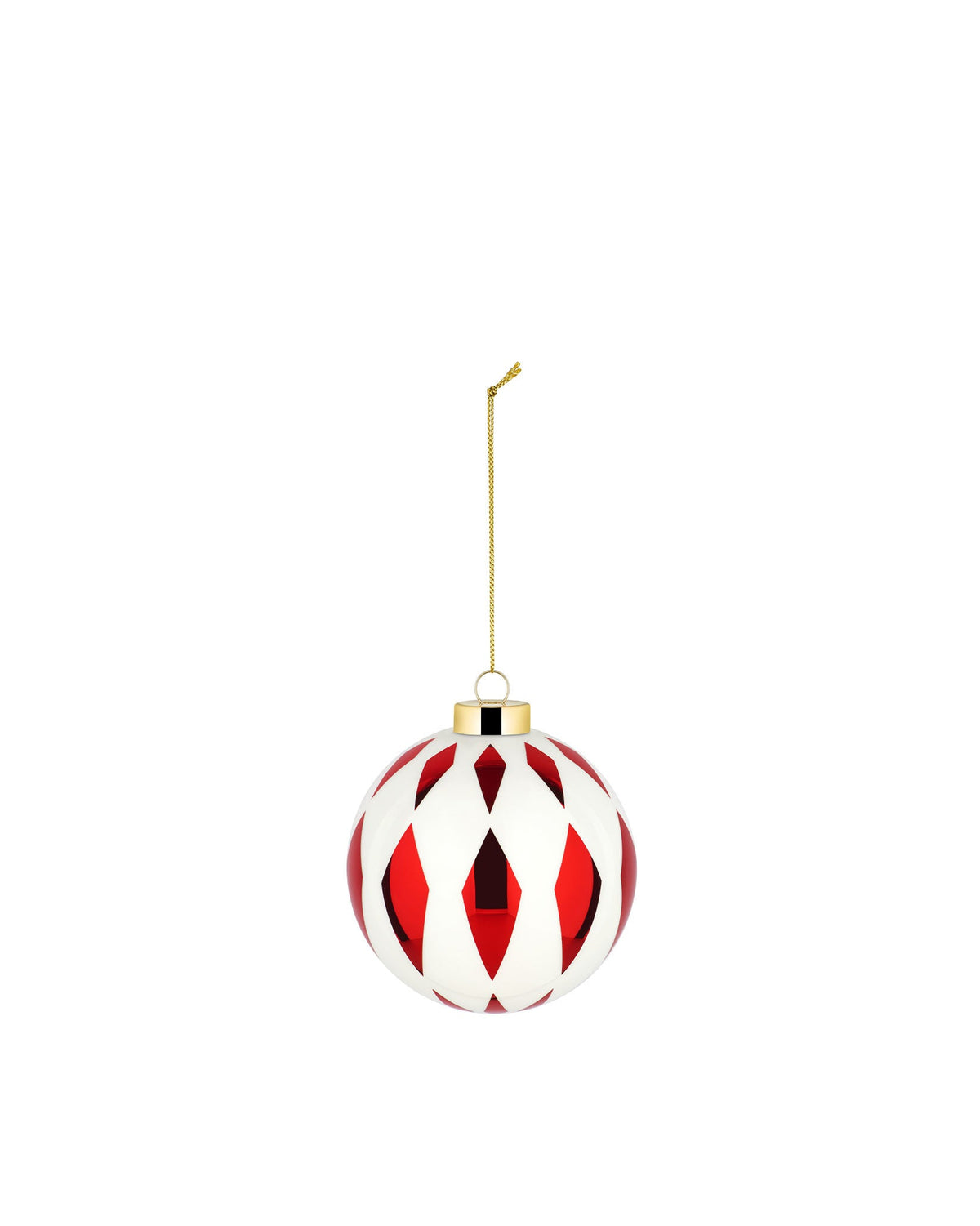 Delight – palla per albero di Natale (NZ04 6) – foto prodotto