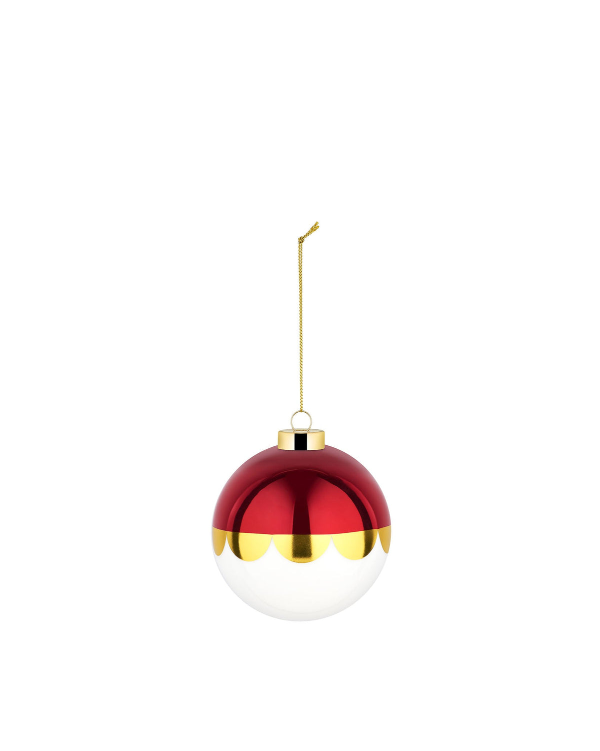 Delight – palla per albero di Natale (NZ04 7) – foto prodotto