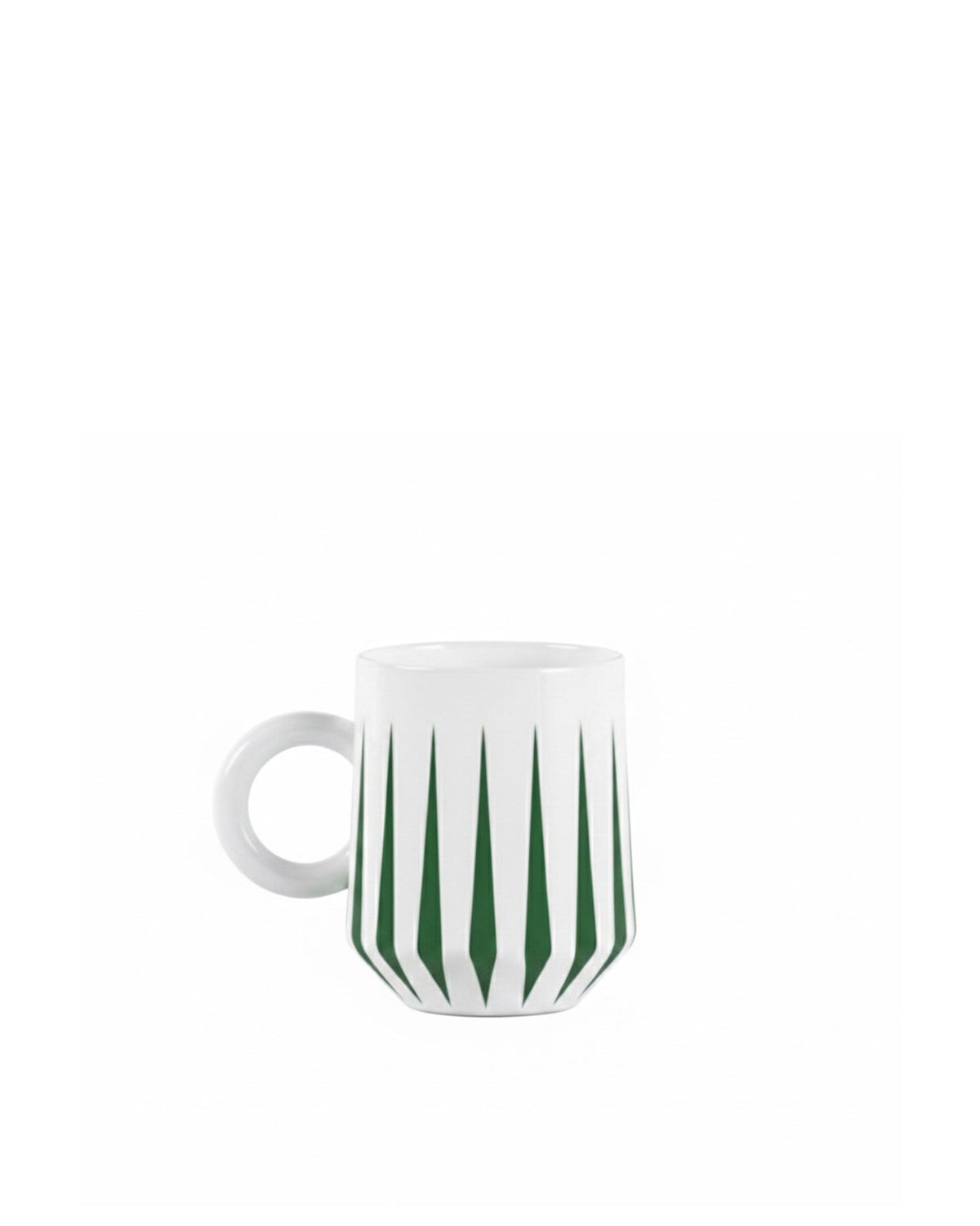 Delight – mug (NZ09) - Sag 80 - Alessi - Complemento