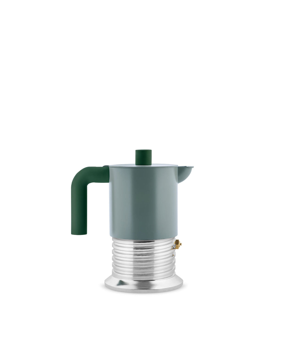 Vite – caffettiera espresso (PM01) - Sag 80 - Alessi - Complemento