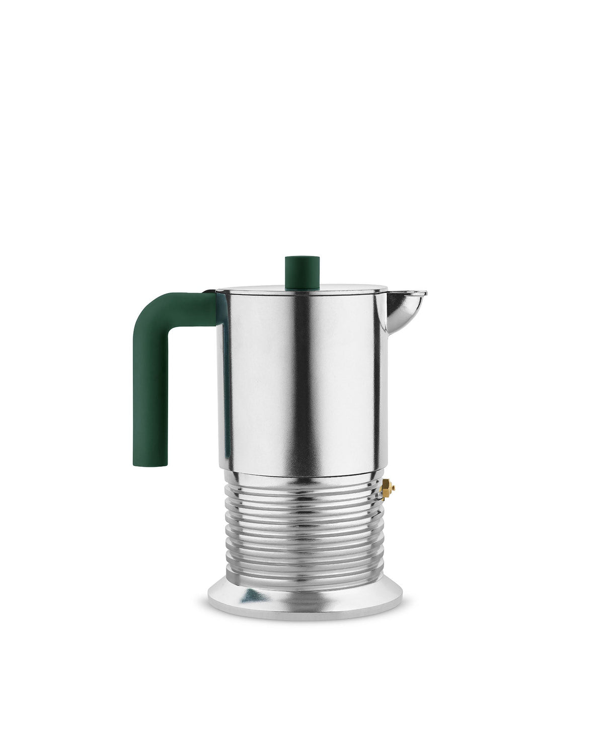 Vite – caffettiera espresso (PM01 AGR) – ambientata