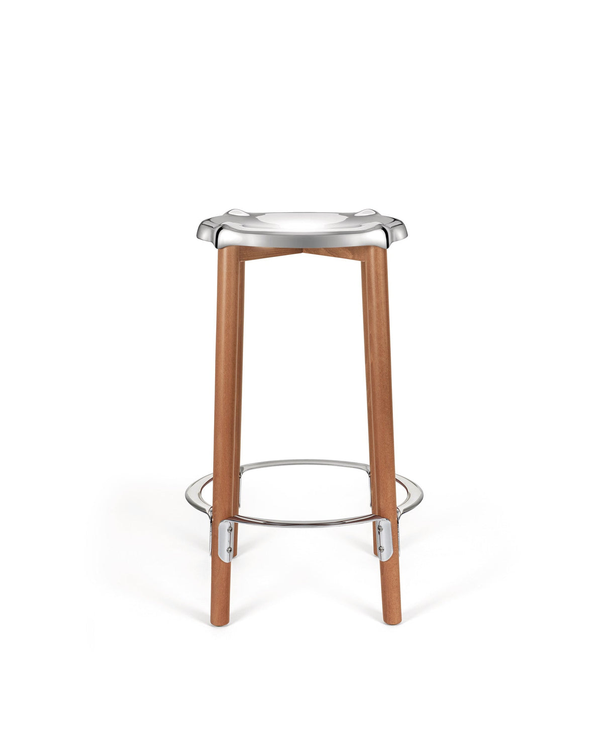 Poêle Collection – sgabello alto (PS21) – foto prodotto