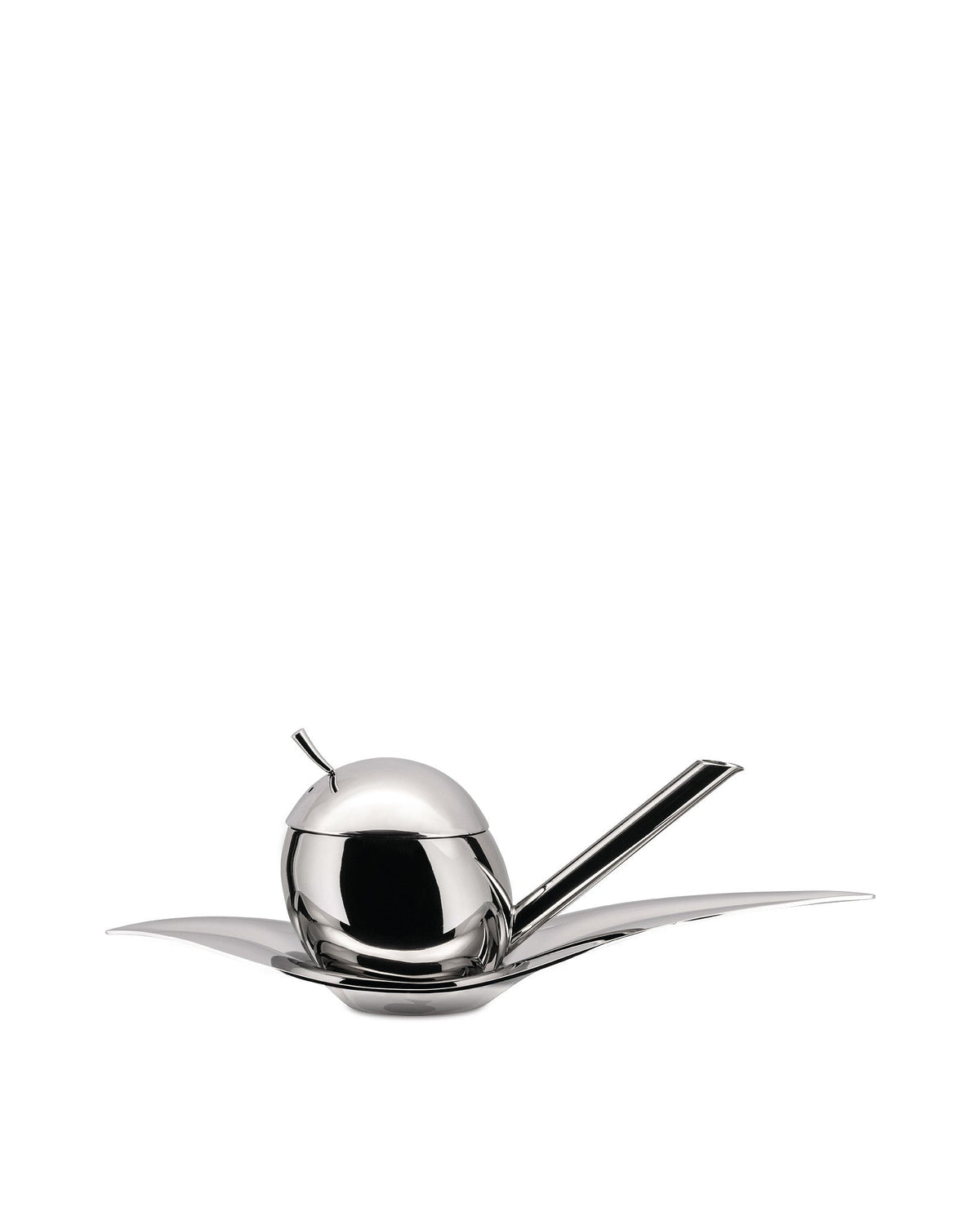 Taste-huile – degustaolio - Sag 80 - Alessi - Complemento