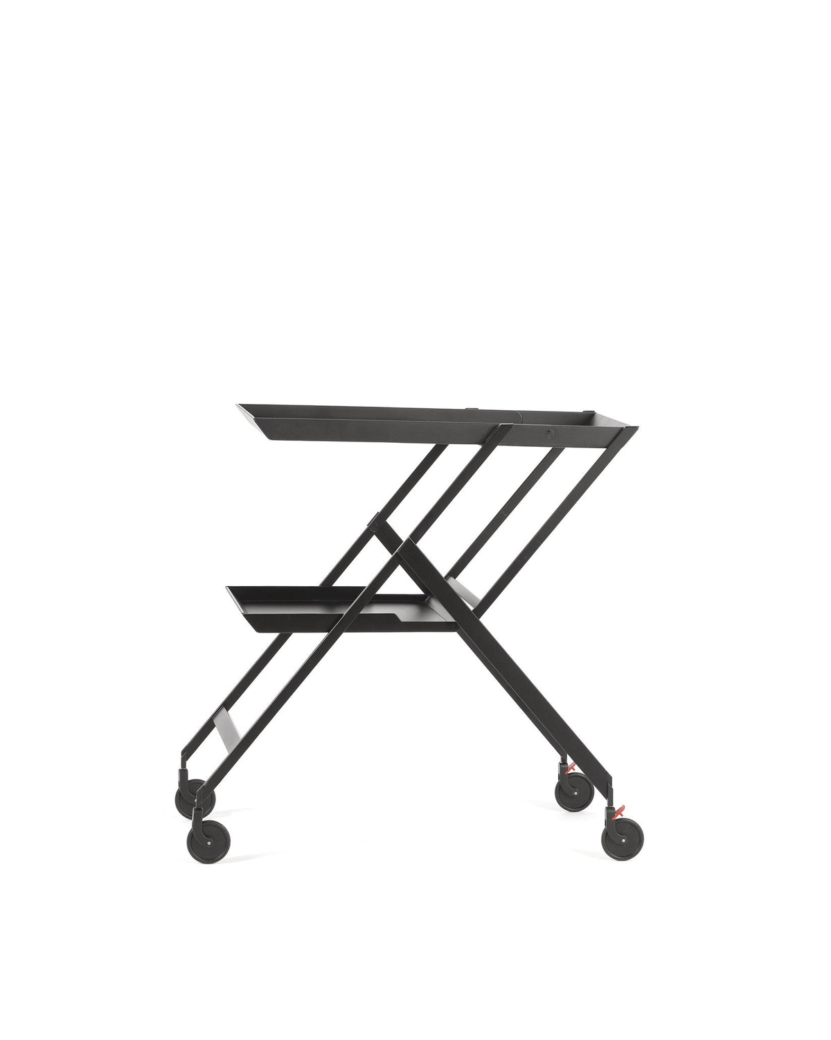 Plico – carrello pieghevole – foto prodotto