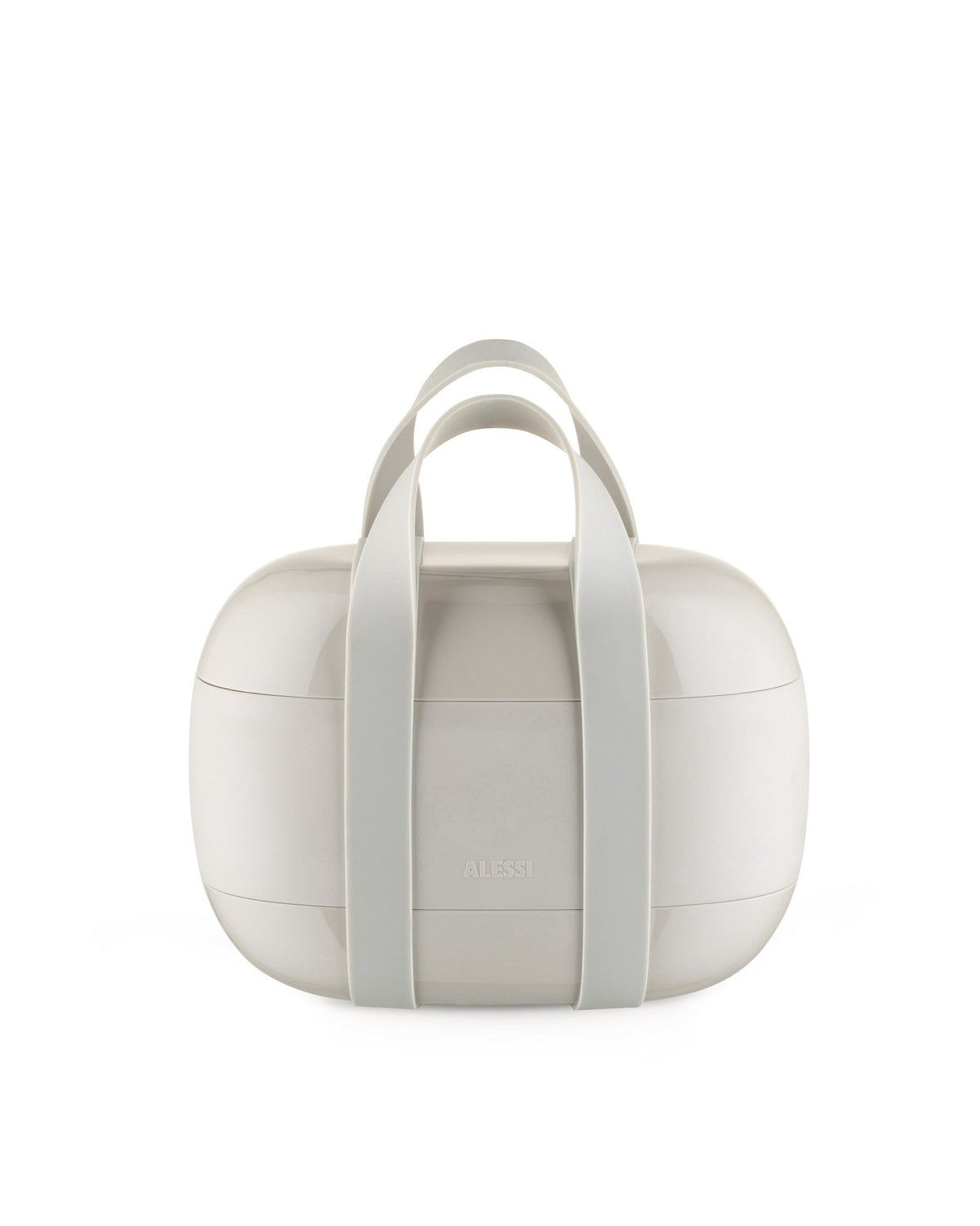 Food à porter – lunch box - Sag 80 - Alessi - Complemento