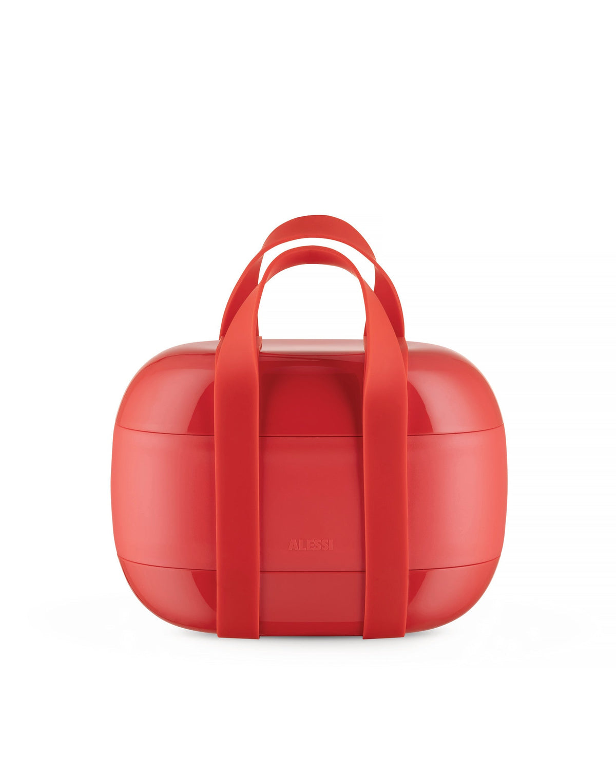 Food à porter – lunch box - Sag 80 - Alessi - Complemento