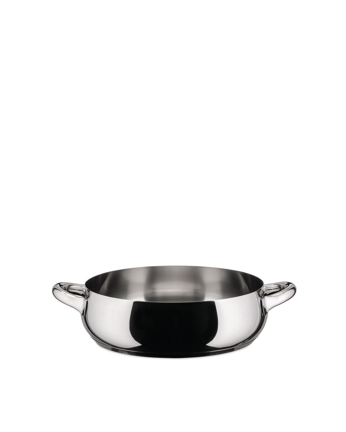 Mami – casseruola bassa a due manici (SG102) - Sag 80 - Alessi - Complemento