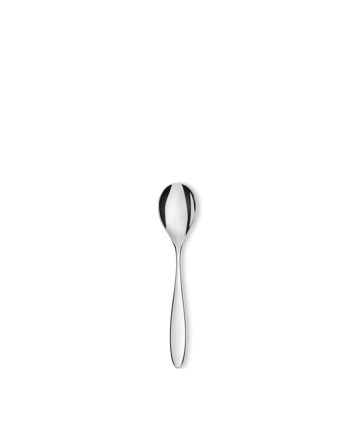 Mami – cucchiaio da tavola (6 pezzi) - Sag 80 - Alessi - Complemento