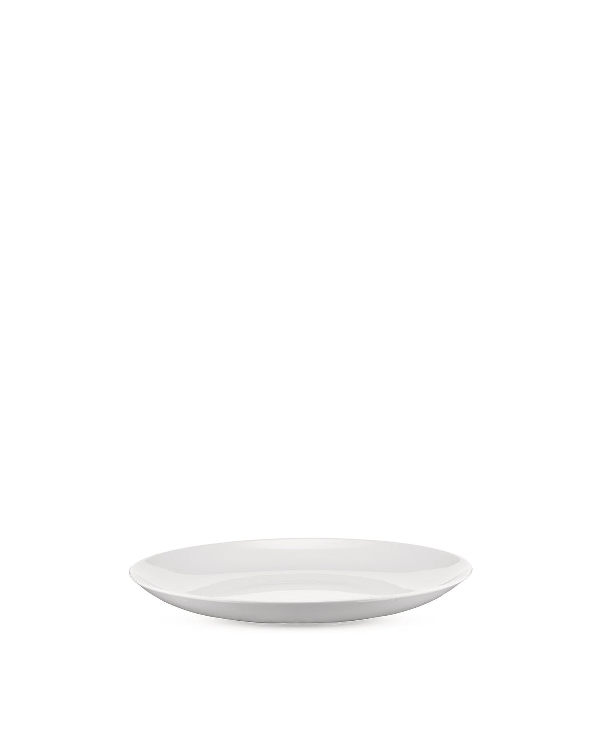 Mami – piatto piano (6 pezzi) - Sag 80 - Alessi - Complemento