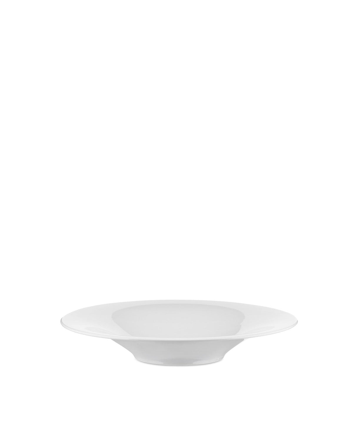 KU – piatto fondo (4 pezzi) - Sag 80 - Alessi - Complemento