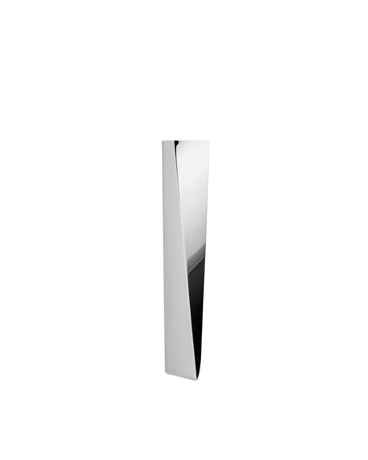 Crevasse – vaso per fiori - Sag 80 - Alessi - Complemento