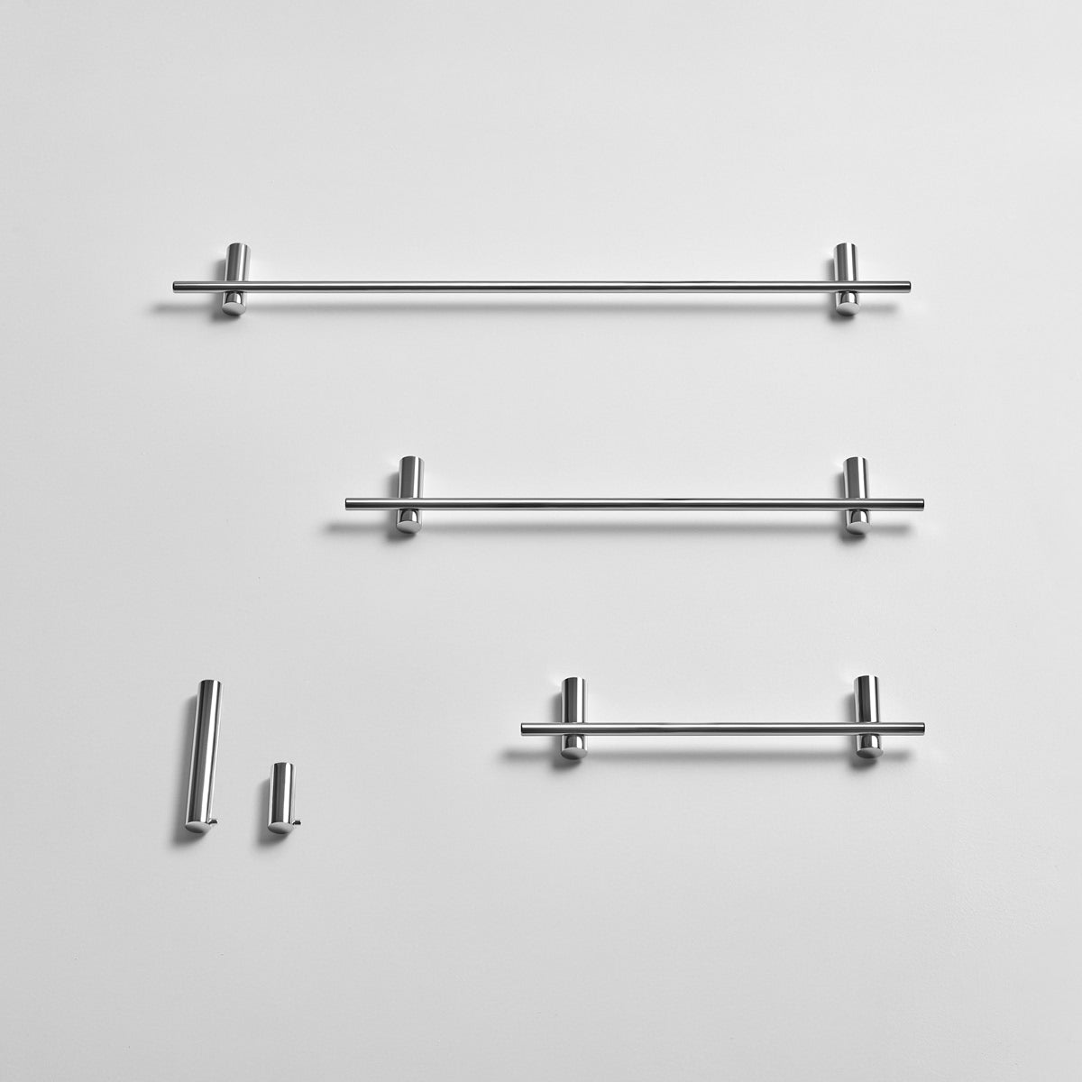 Kant – accessorio bagno - Sag 80 - Antonio Lupi - Complemento