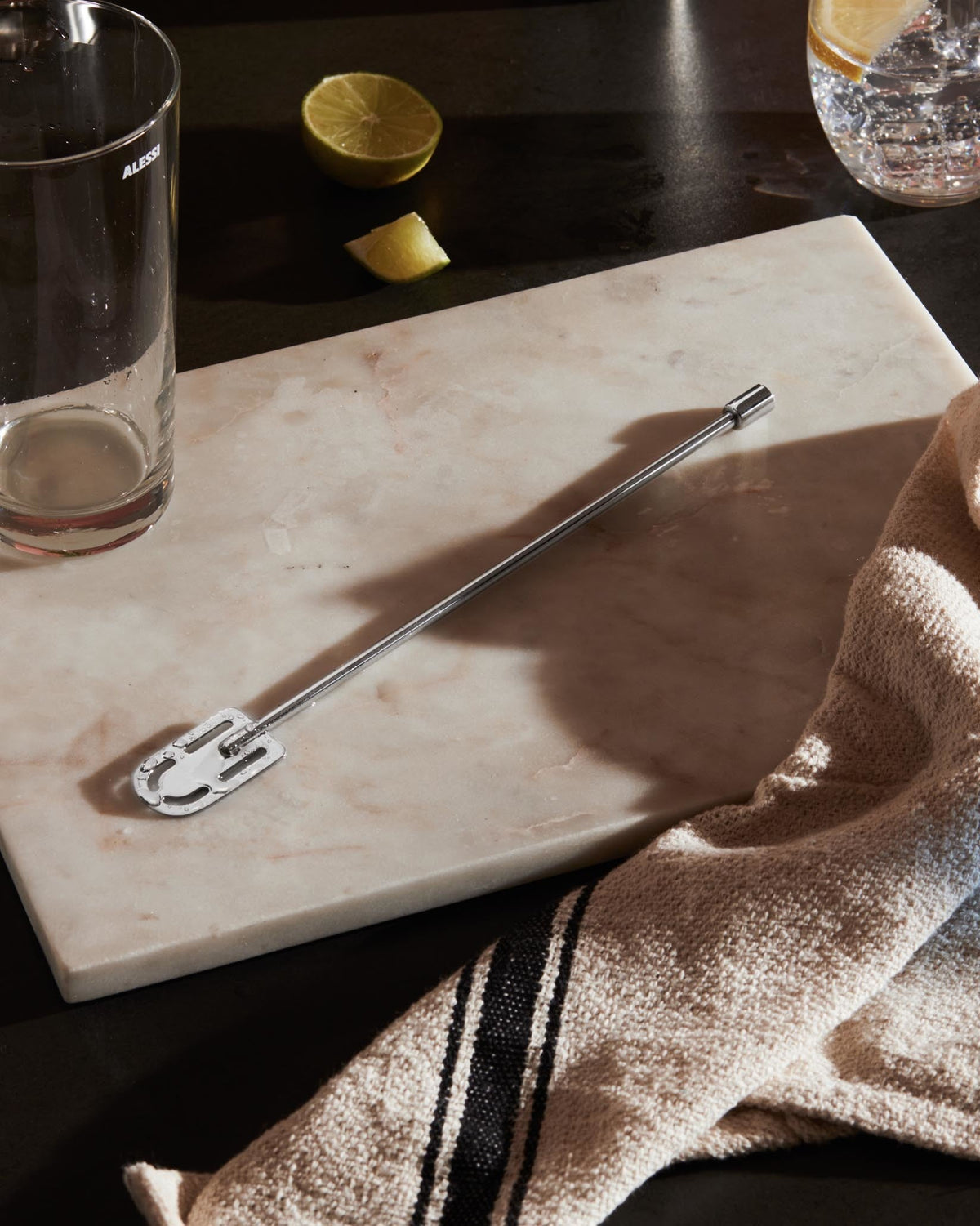 5054 – frullino da bar - Sag 80 - Alessi - Complemento