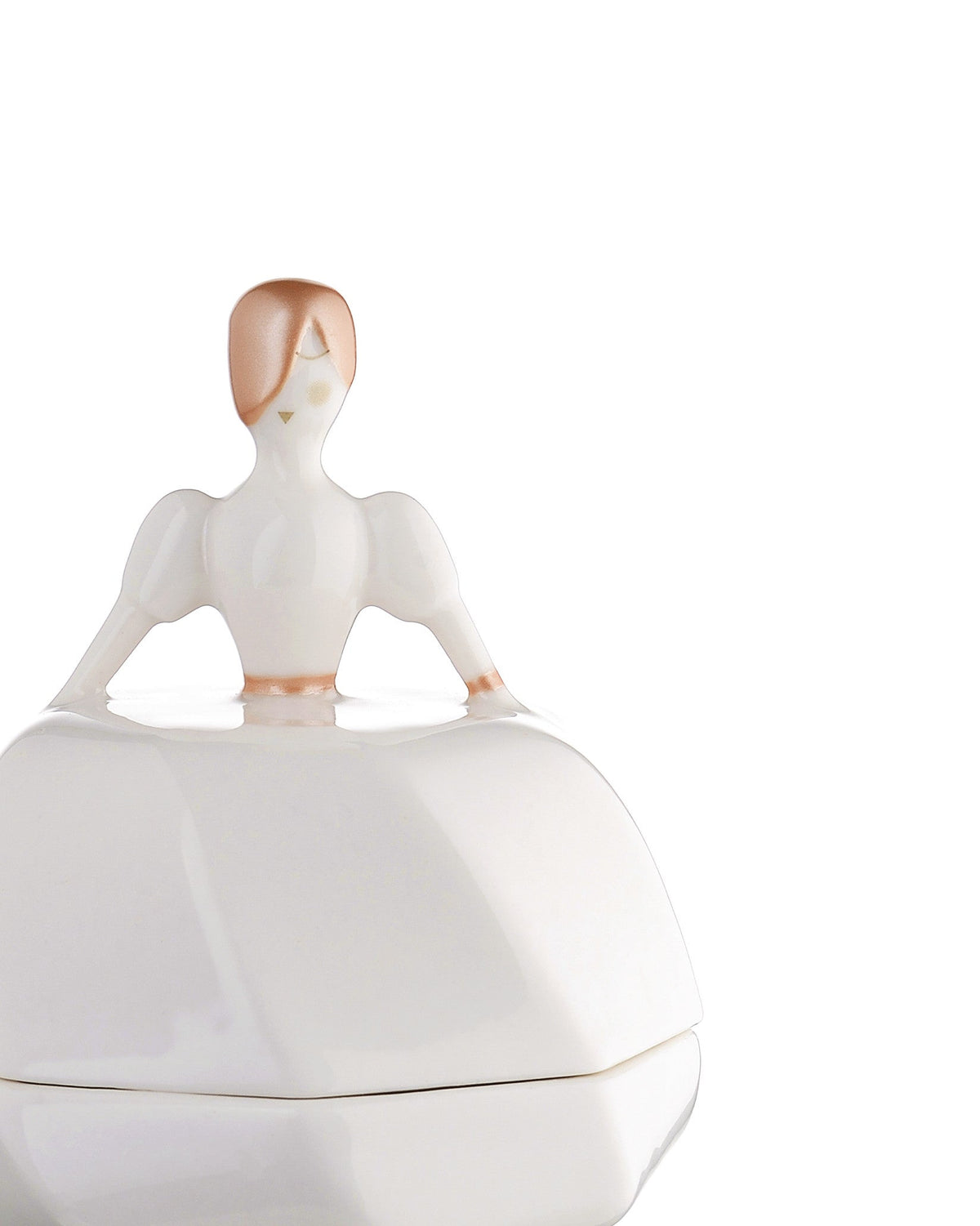 La petite mariée – bomboniera - Sag 80 - Alessi - Complemento