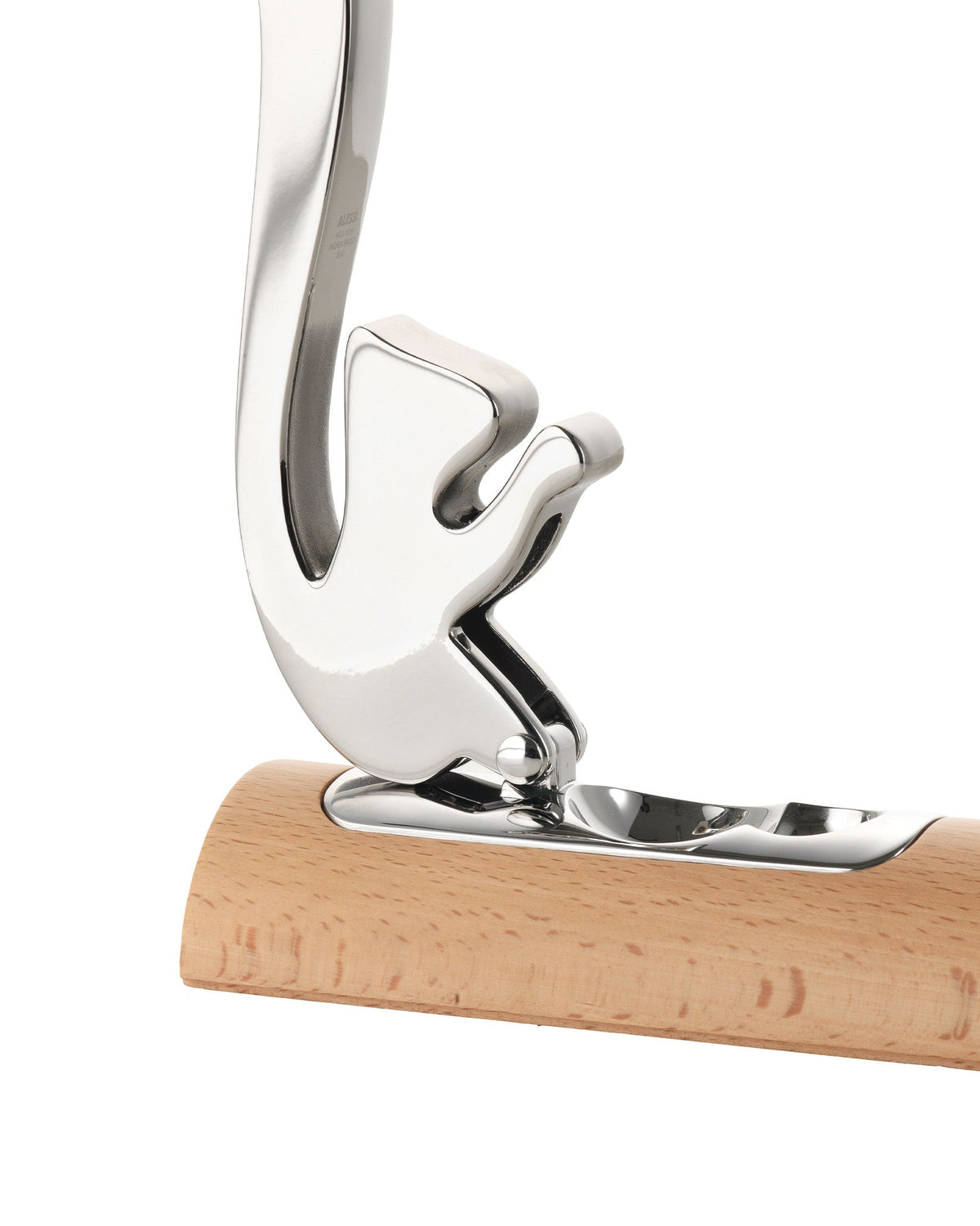 Scoiattolo – schiaccianoci - Sag 80 - Alessi - Complemento