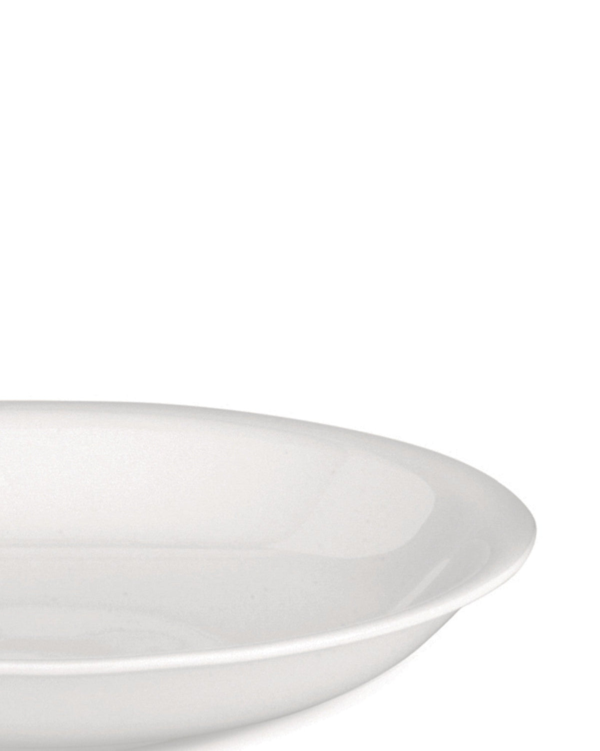 All-Time – piatto fondo (4 pezzi) - Sag 80 - Alessi - Complemento
