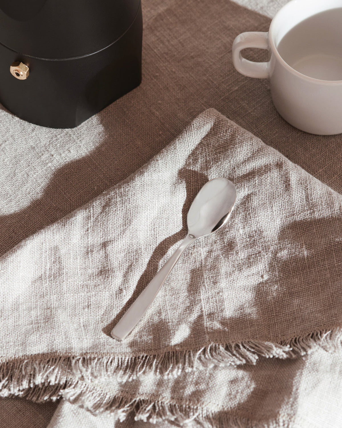 KnifeForkSpoon – cucchiaino da moka (6 pezzi) – ambientata