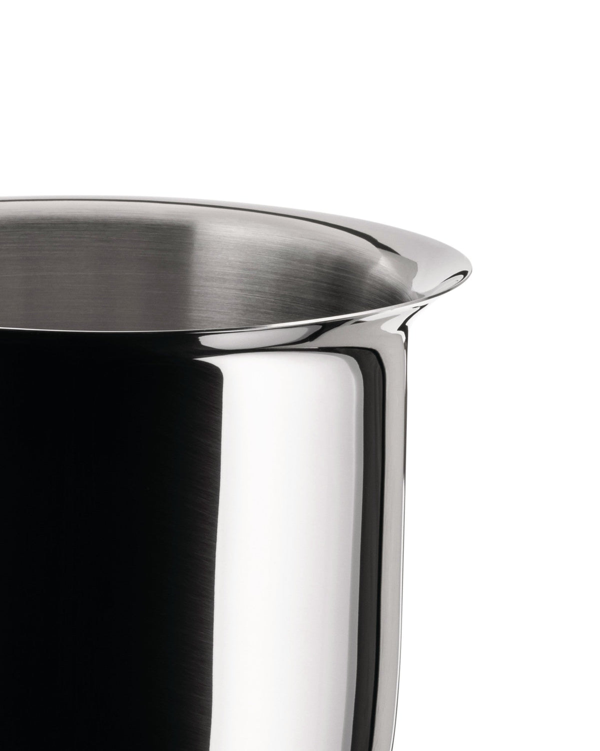 Pots&Pans – bollilatte - Sag 80 - Alessi - Complemento