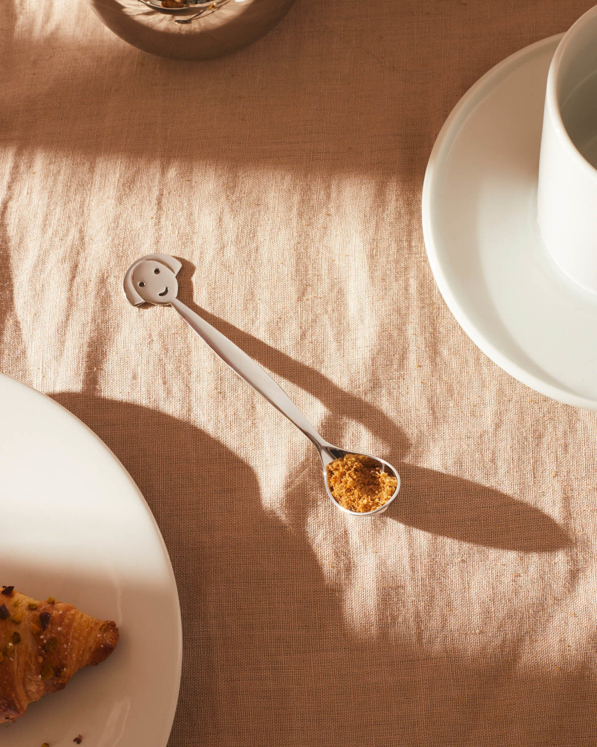 Anna Spoon – cucchiaino (4 pezzi) – ambientata