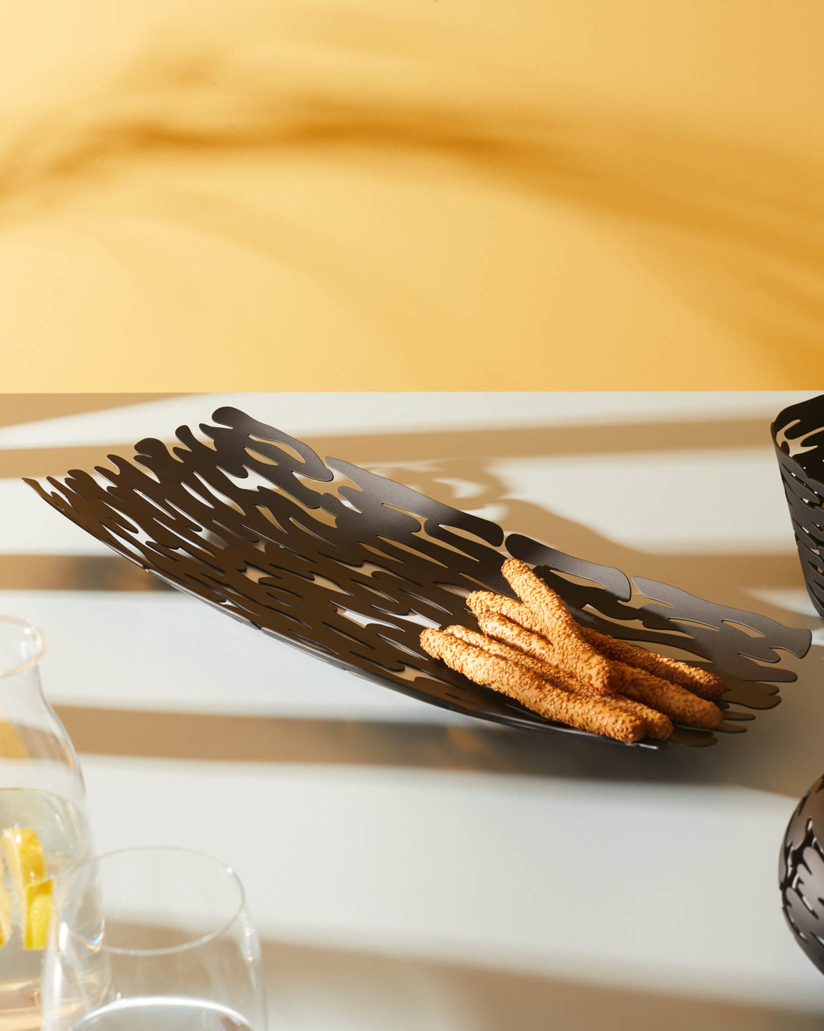 Bark – centrotavola - Sag 80 - Alessi - Complemento