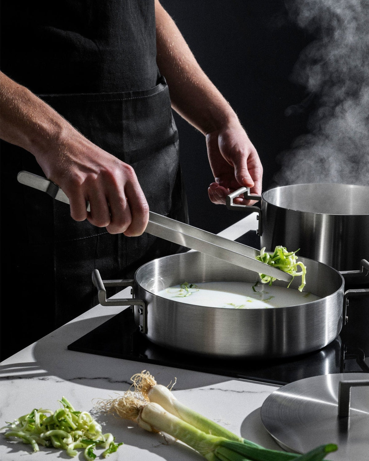 Convivio – pinza da cucina - Sag 80 - Alessi - Cucina
