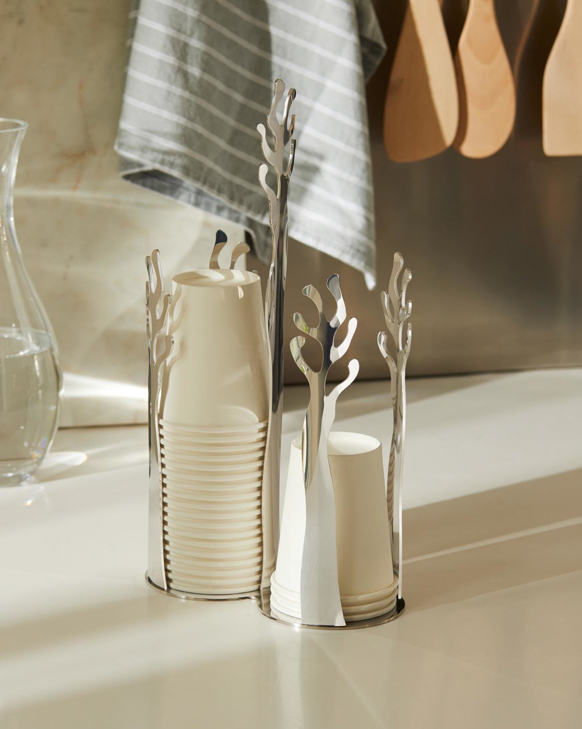 Mediterraneo – portabicchieri - Sag 80 - Alessi - Complemento