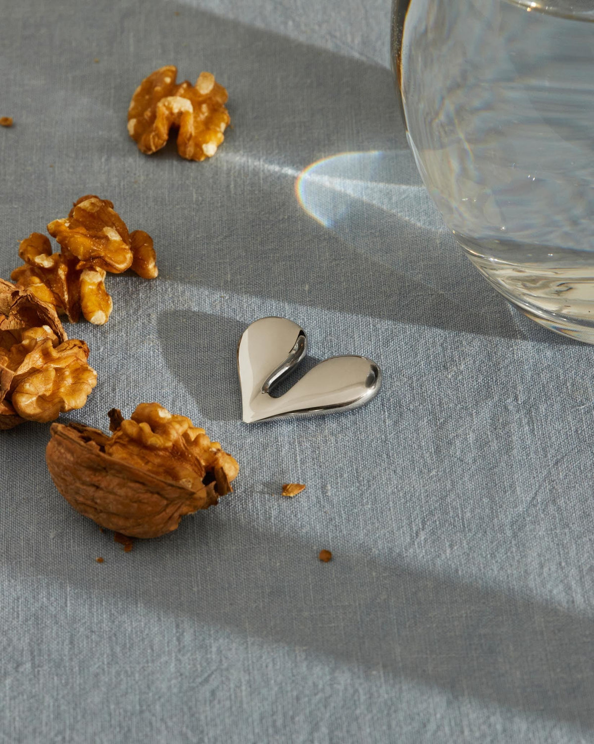 NUT SPLITTER – aprinoci – ambientata