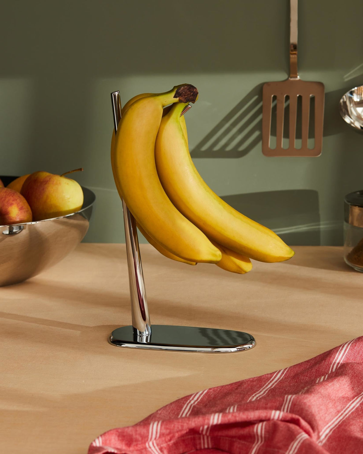 Dear Charlie – porta banane - Sag 80 - Alessi - Complemento