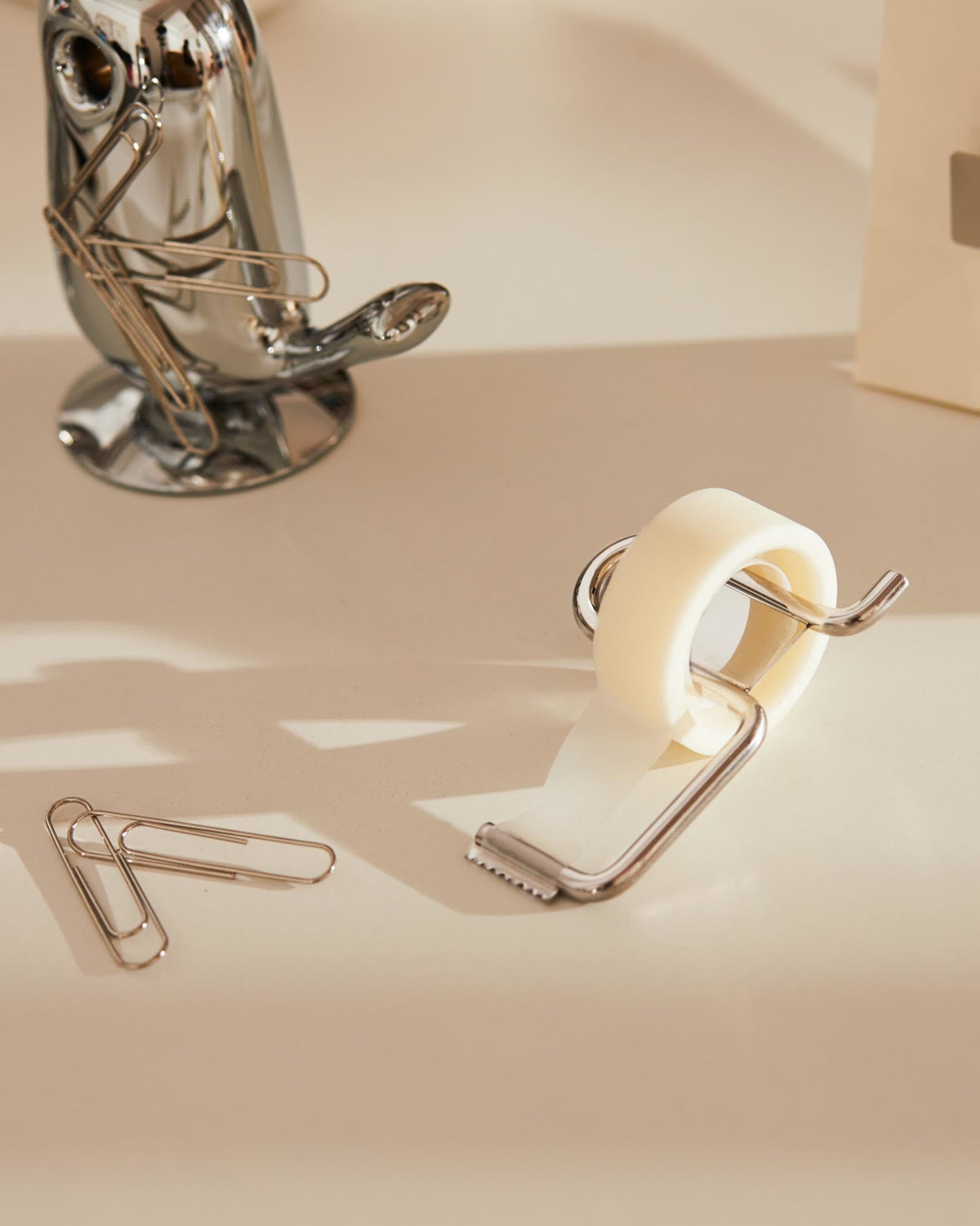 Filo – porta nastro adesivo - Sag 80 - Alessi - Complemento