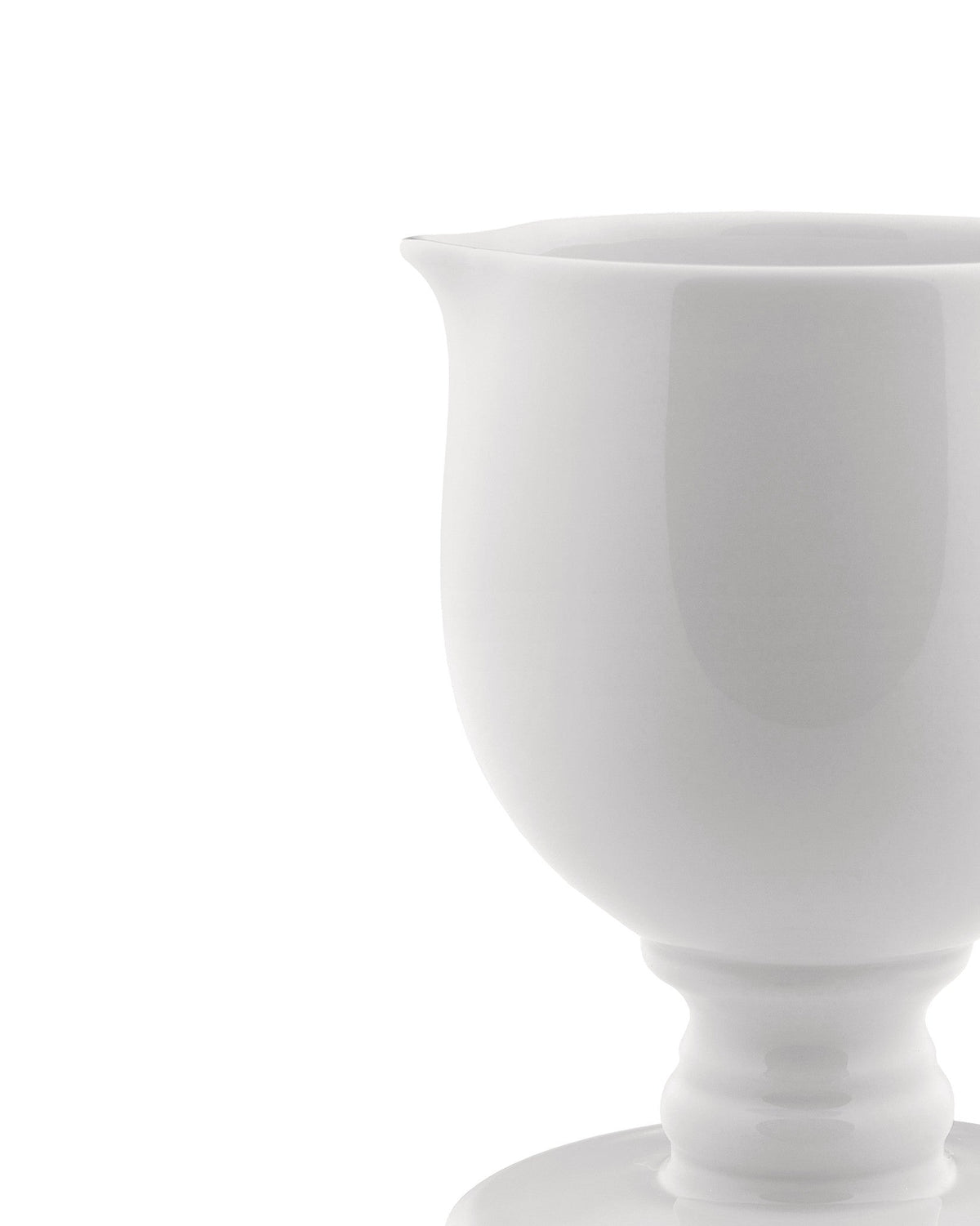 Dressed – cremiera - Sag 80 - Alessi - Complemento