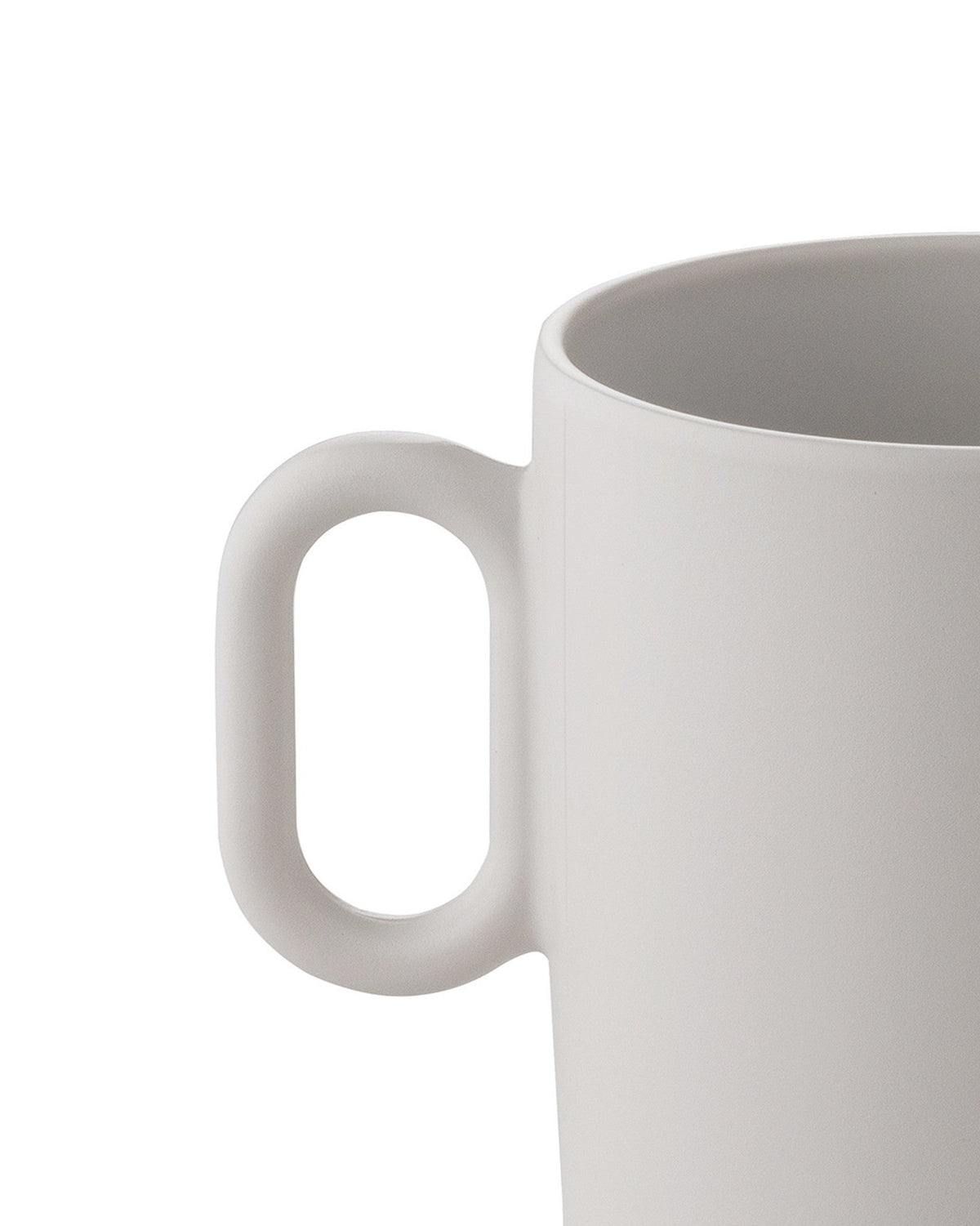Dressed en plein air – mug (4 pezzi) - Sag 80 - Alessi - Complemento