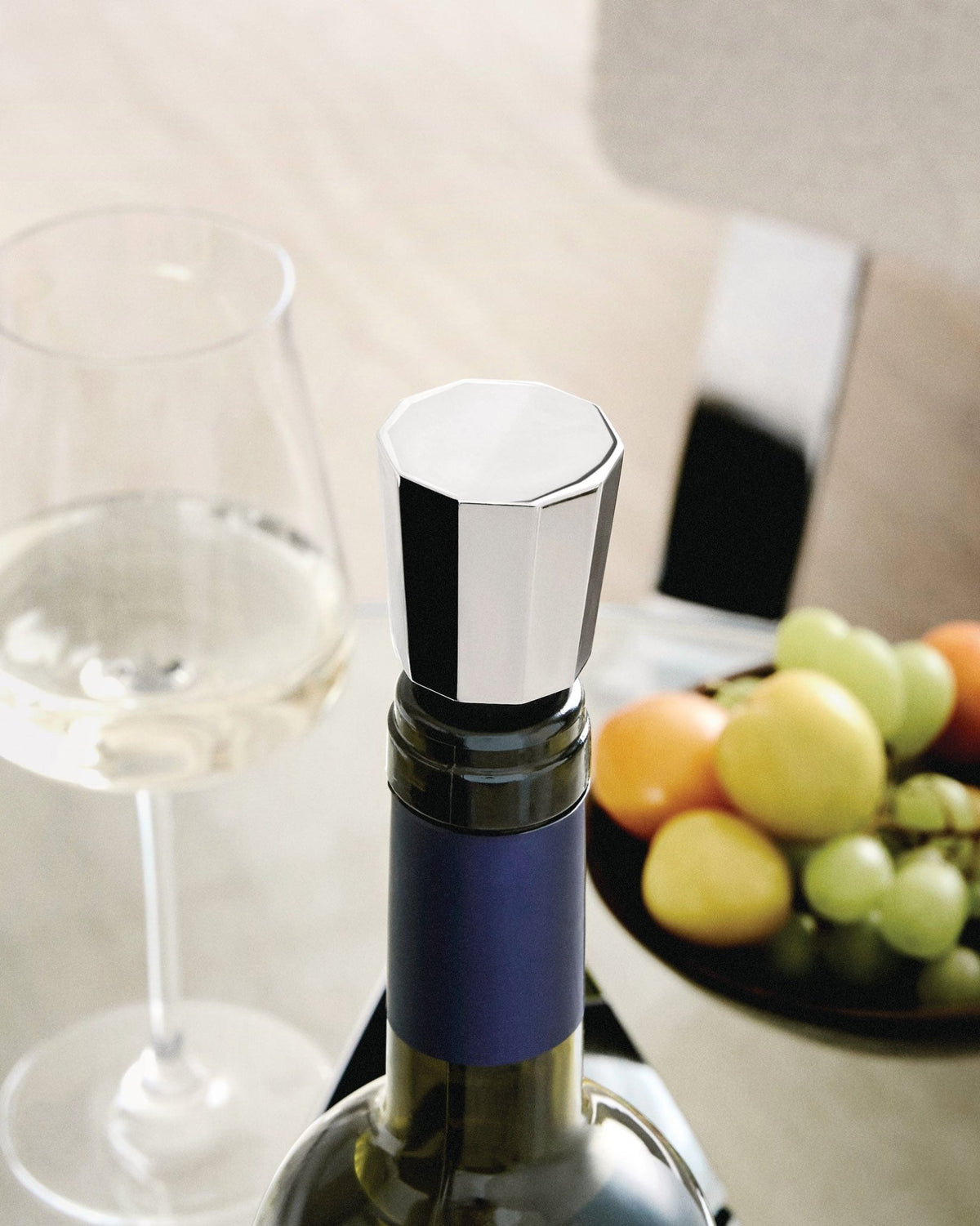 Eugenia – tappo - Sag 80 - Alessi - Complemento