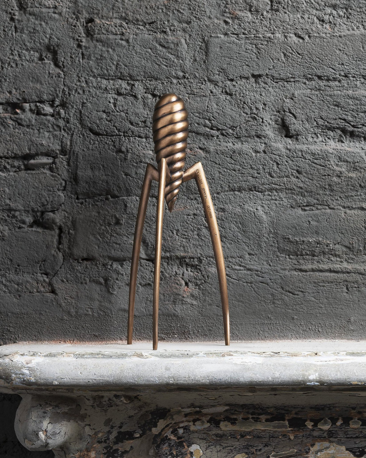 Juicy Salif Studio n.3 – multiplo - Sag 80 - Alessi - Complemento