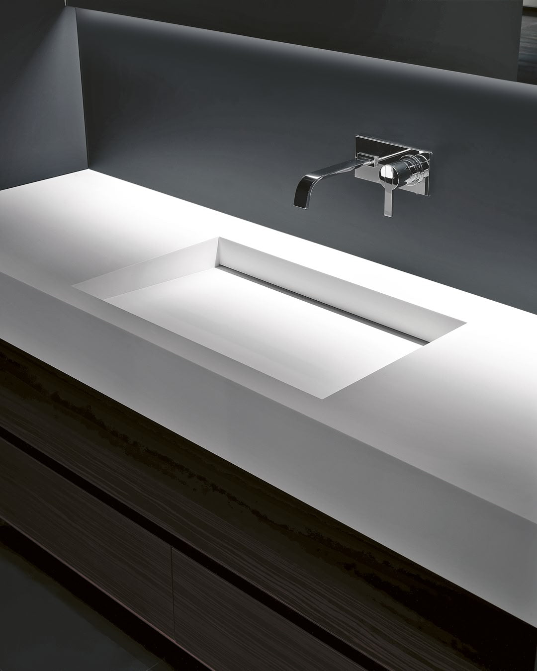 Moodlight – top bagno - Sag 80 - Antonio Lupi - Complemento