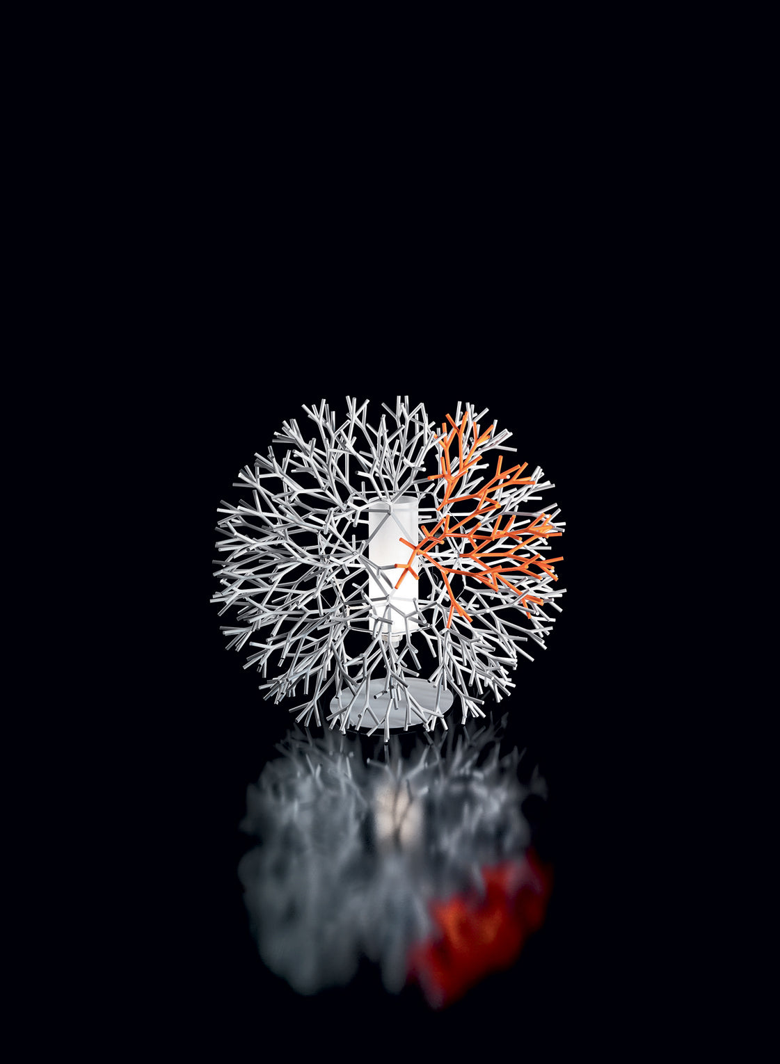 Coral – lampada – foto prodotto