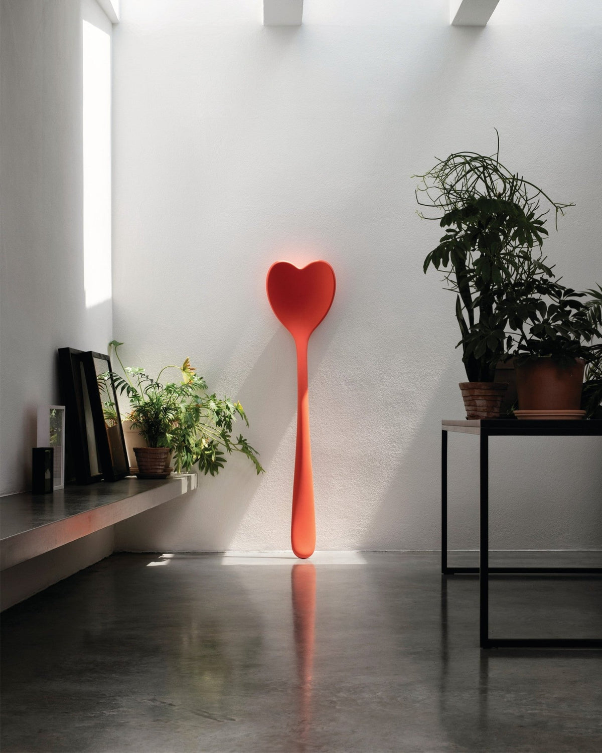 Big love XXL - Sag 80 - Alessi - Complemento