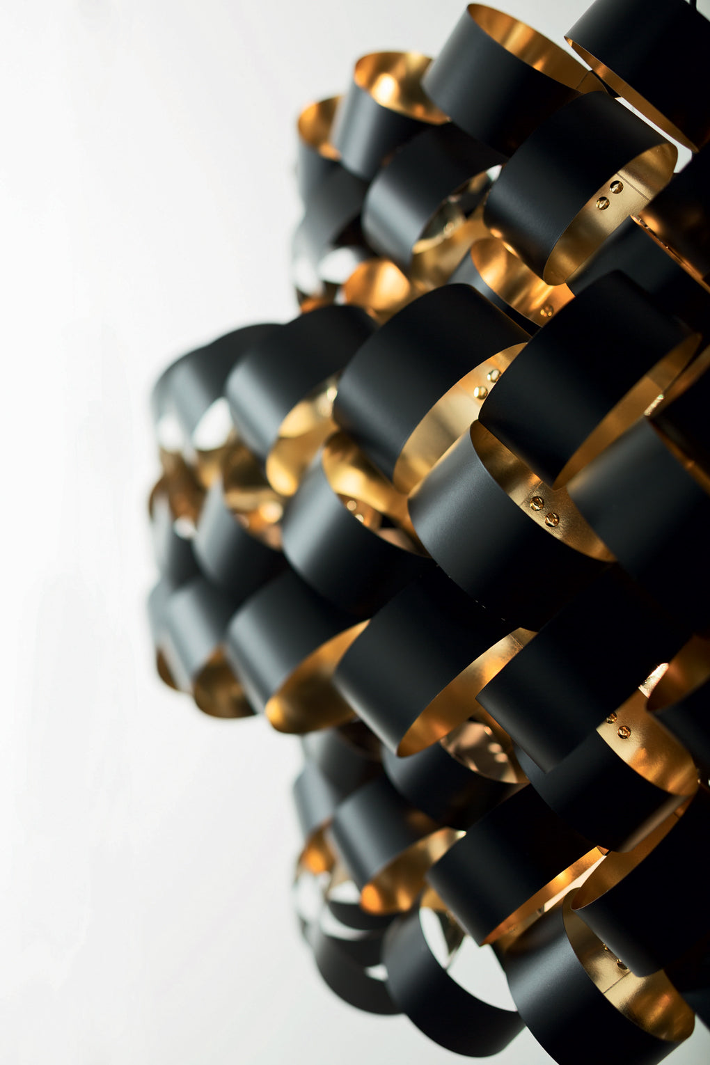 Ring – lampada a sospensione – foto prodotto