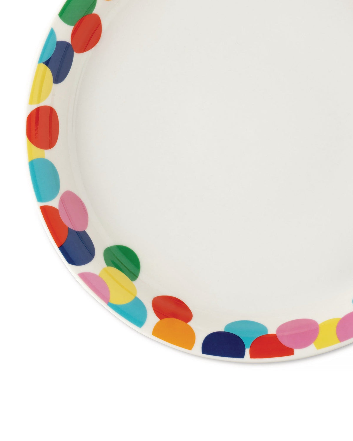 Alessini - Proust – set da tavola per bambino – ambientata