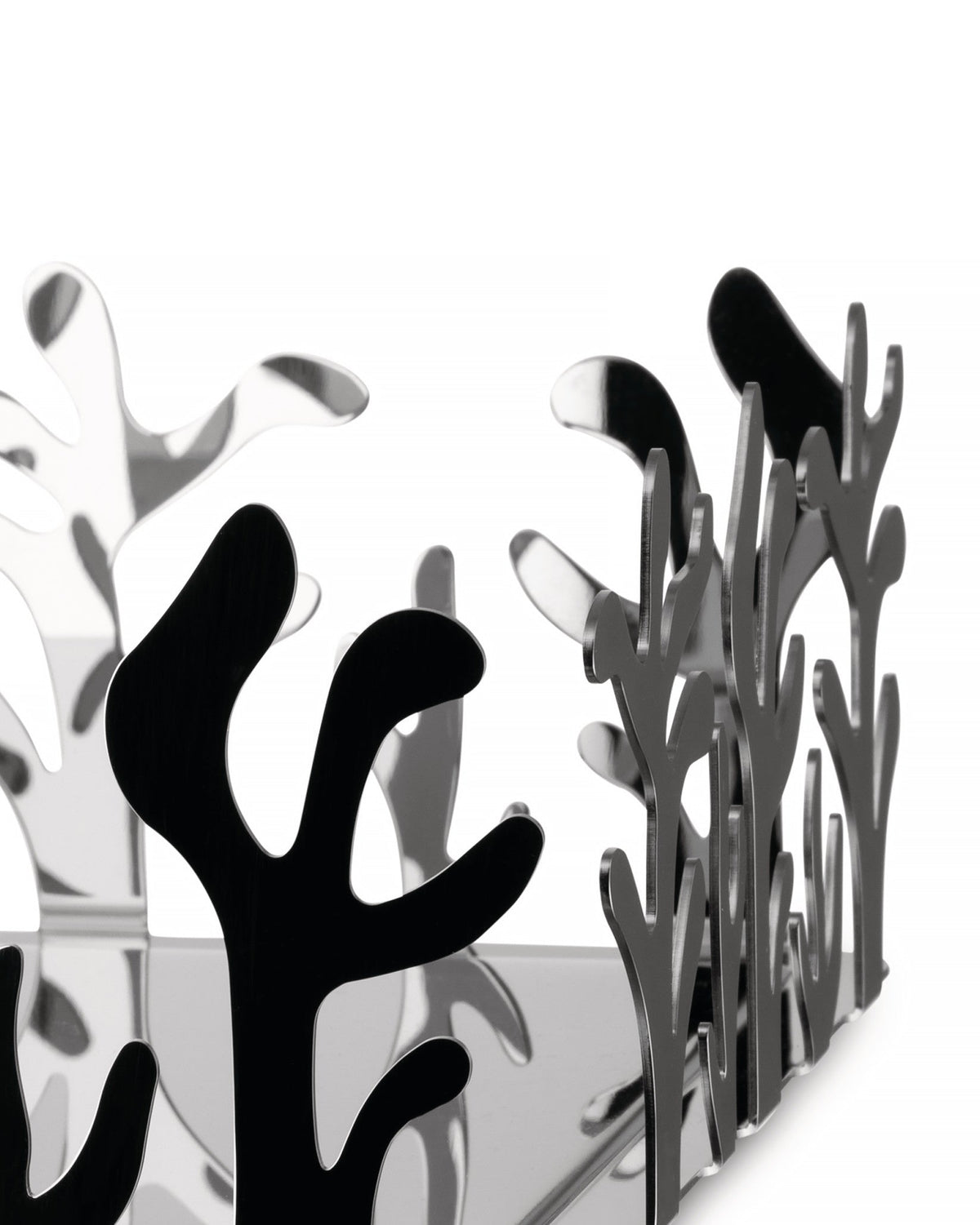 Mediterraneo – portatovaglioli - Sag 80 - Alessi - Complemento