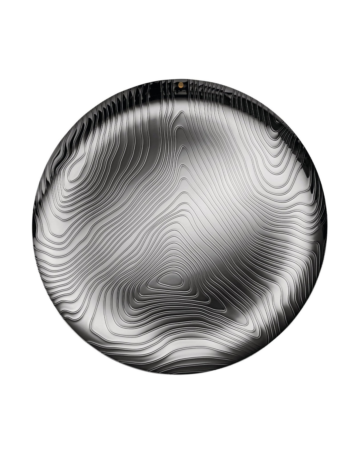 Veneer – vassoio - Sag 80 - Alessi - Complemento