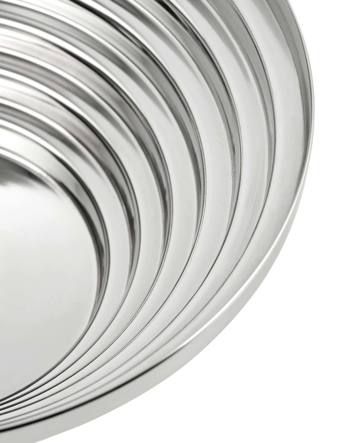 Maya – cestino rotondo (7320/20) - Sag 80 - Alessi - Complemento