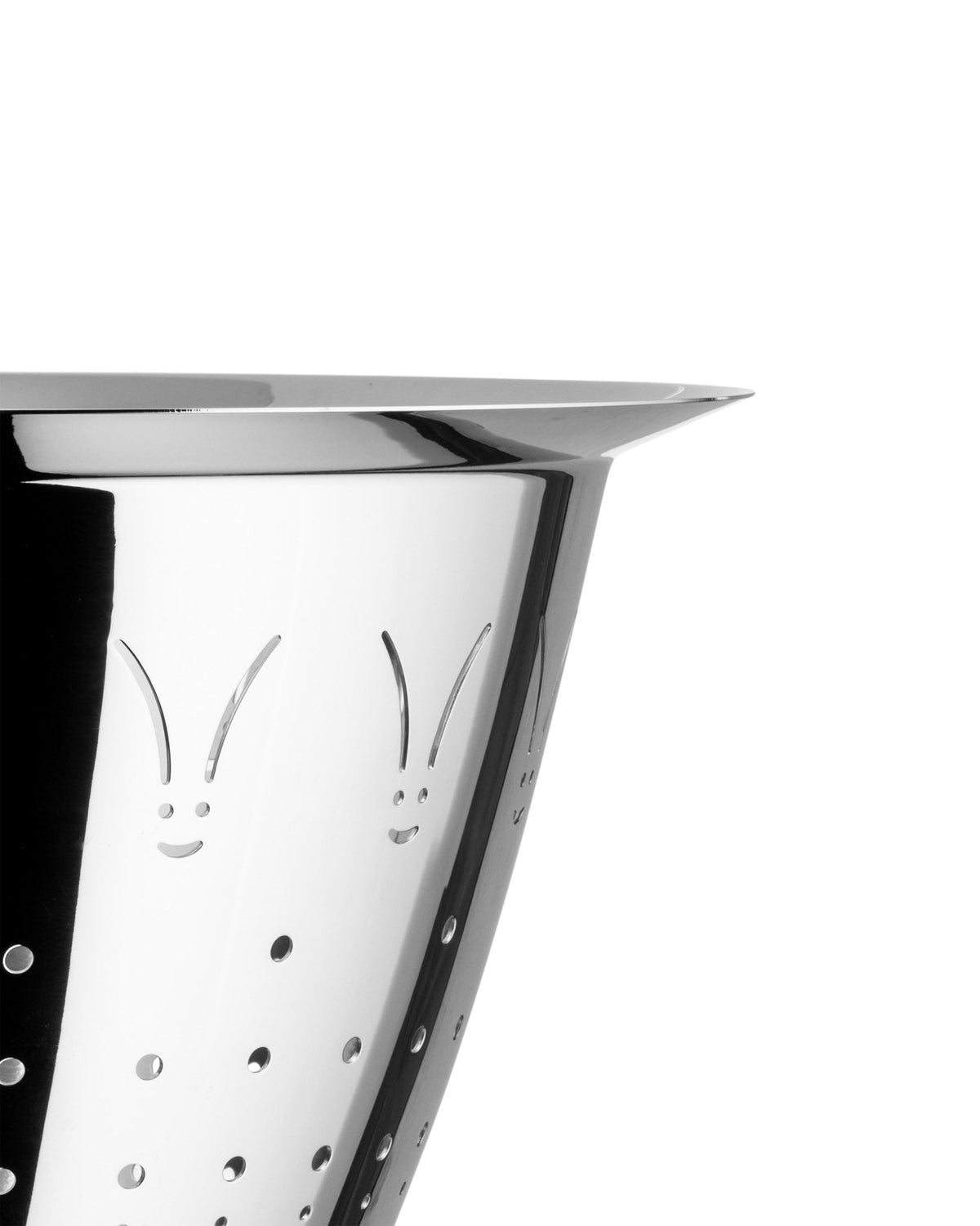Max le chinois – scolatoio - Sag 80 - Alessi - Complemento