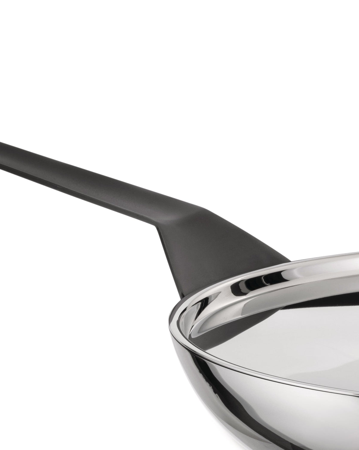 La Cintura di Orione – padella lionese - Sag 80 - Alessi - Complemento