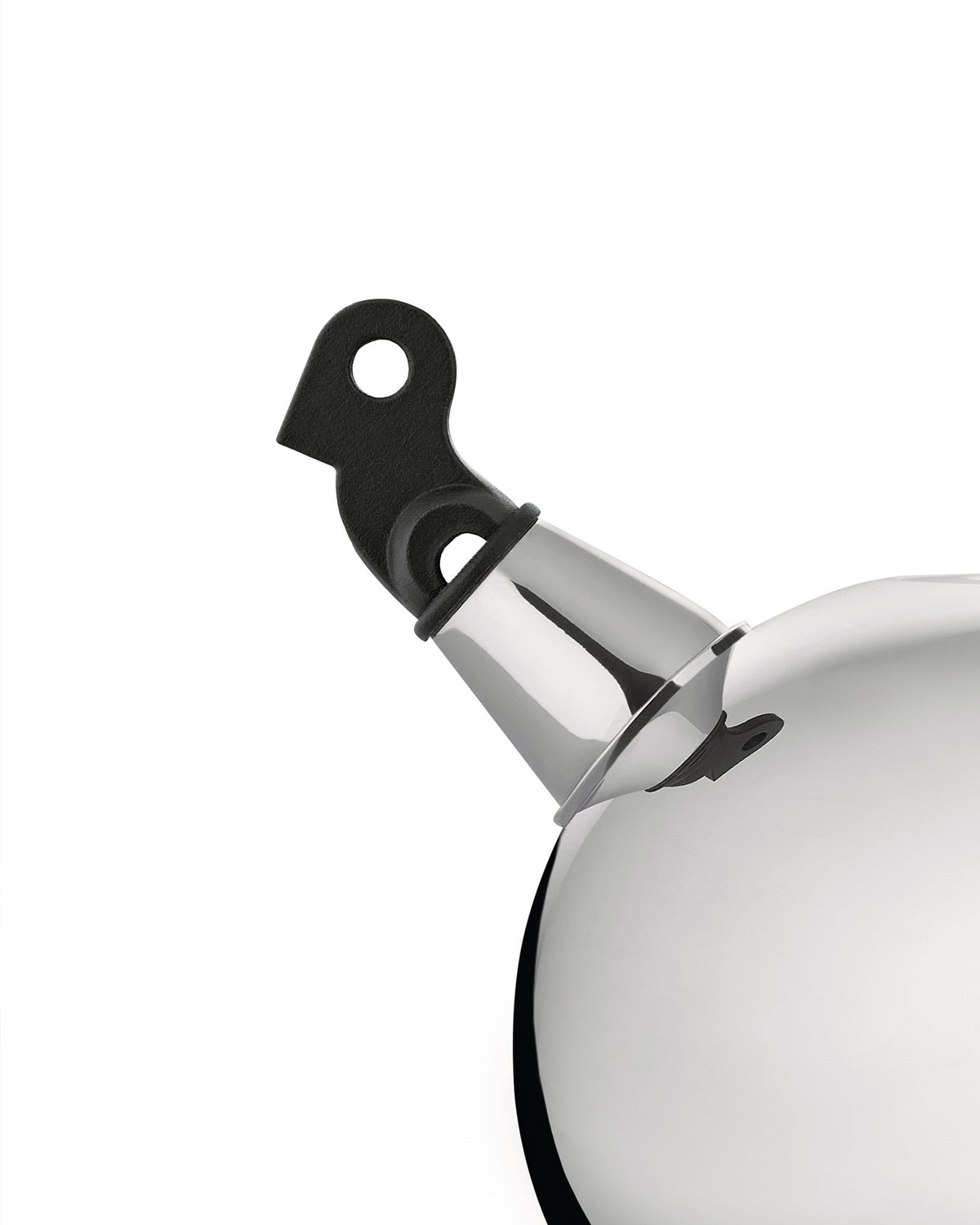 Bulbul – bollitore - Sag 80 - Alessi - Complemento
