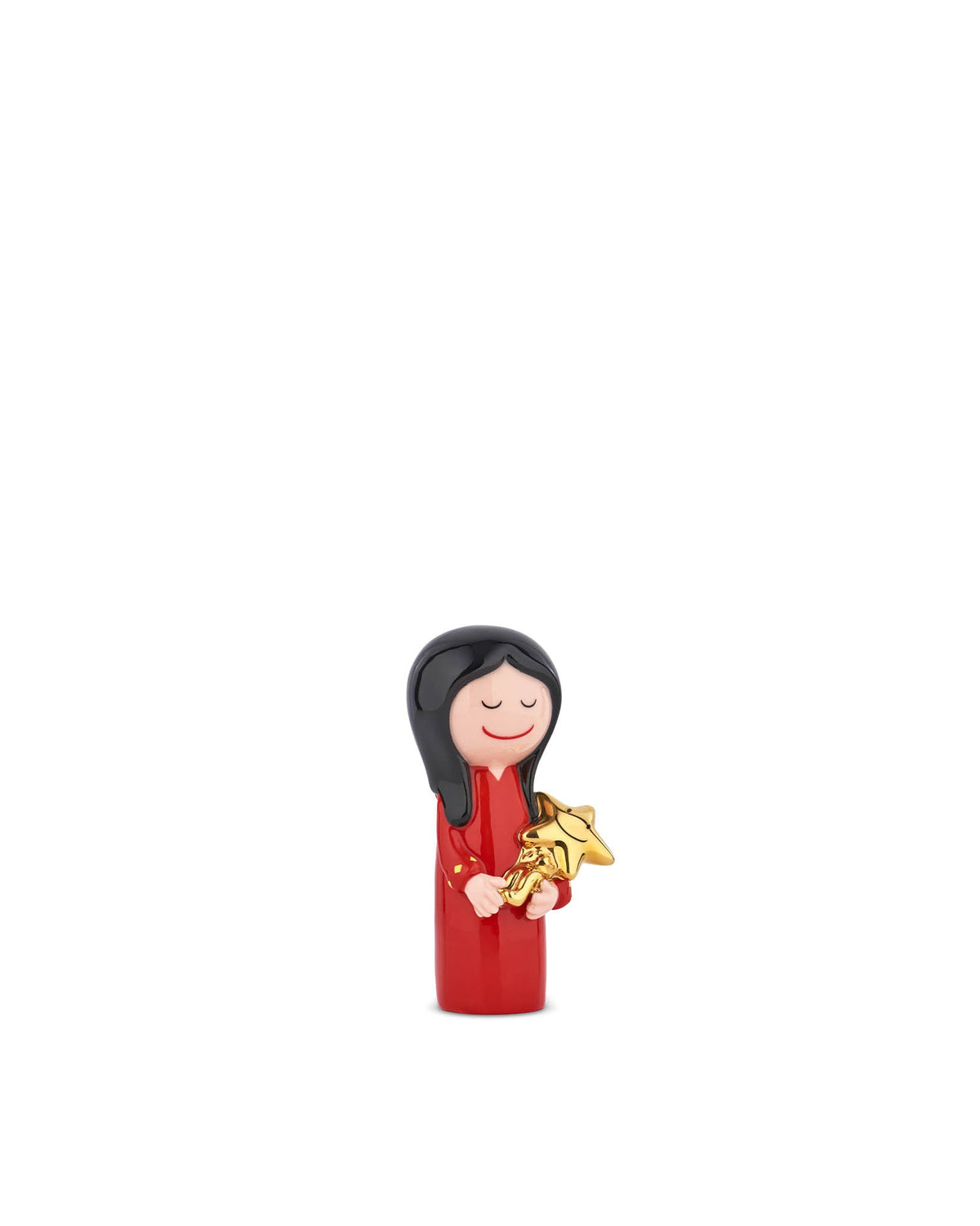 Figlio delle stelle – statuina - Sag 80 - Alessi - Complemento